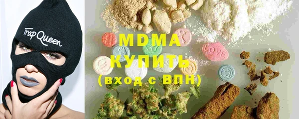 спайс Богданович